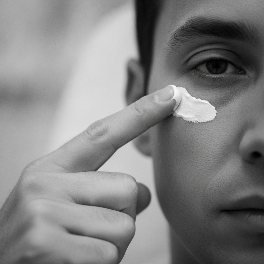 Best eye cream for men